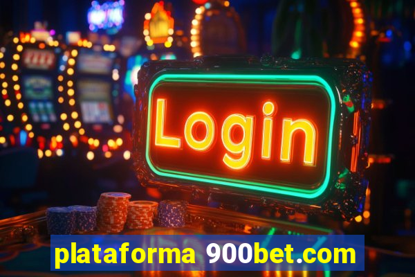 plataforma 900bet.com